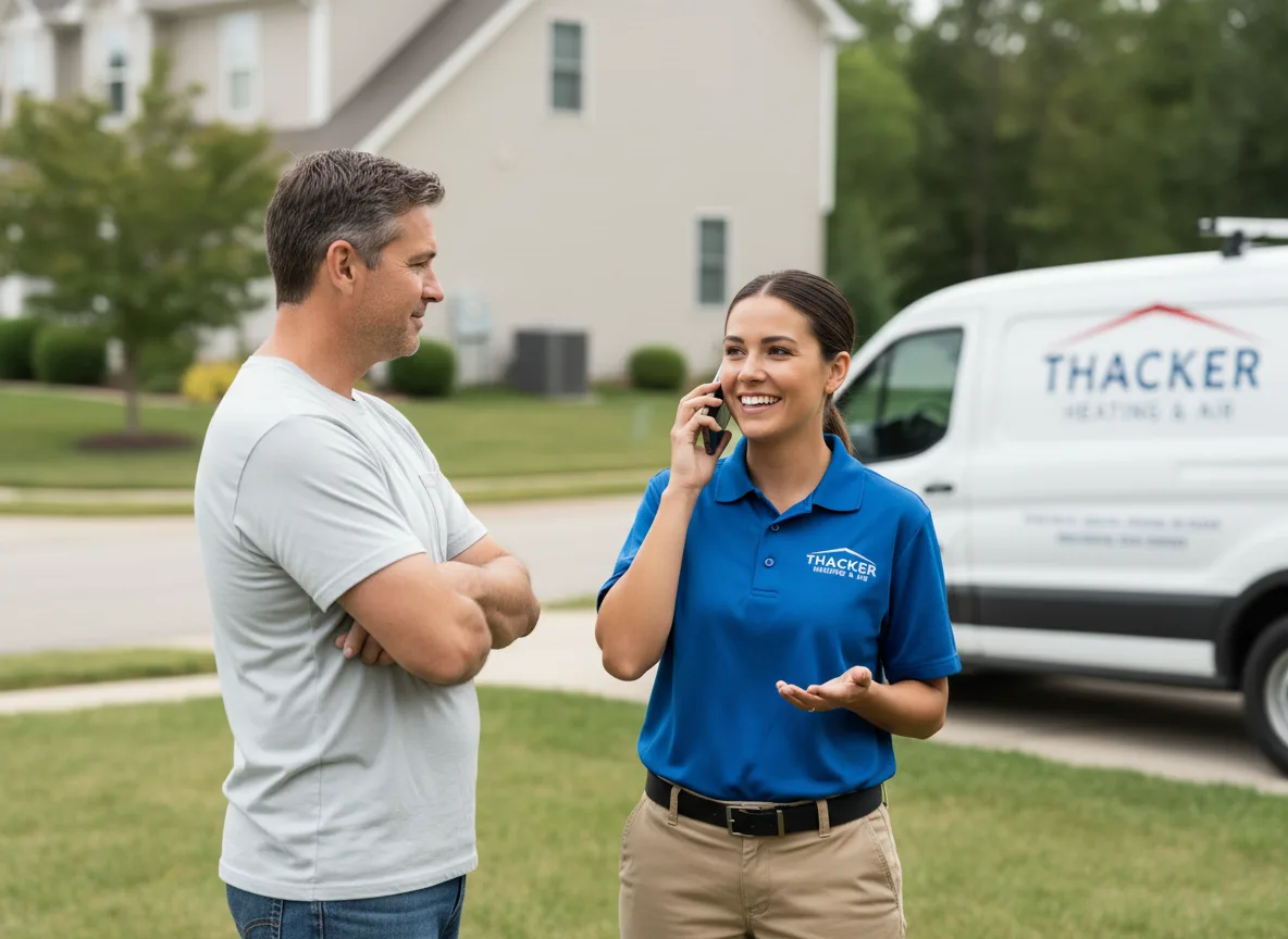Ac Repair Oakton, VA FAQs